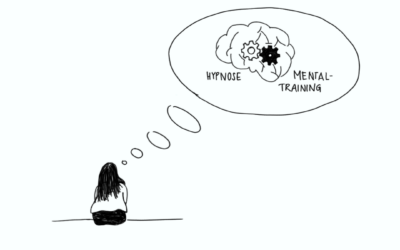 Hypnose und Mentaltraining: Die transformative Kraft der inneren Stärke